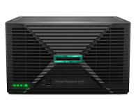 HPE ProLiant MicroServer Gen11 6325P/32GB/4TB+4TB HDD - 1570825 - zdjęcie 1